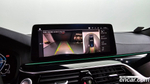 BMW 5 Series (G30) 530e M Sports (05.2021)