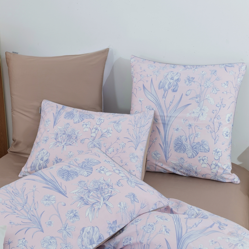 Комплект постельного белья Сатин Элитный CPL051