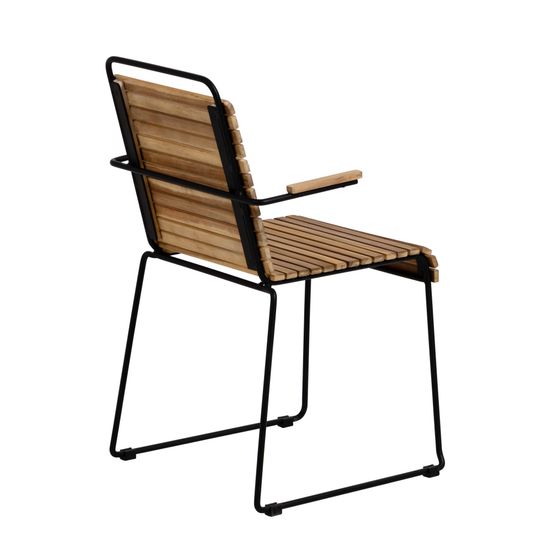 Стул Yukari Испания La Forma