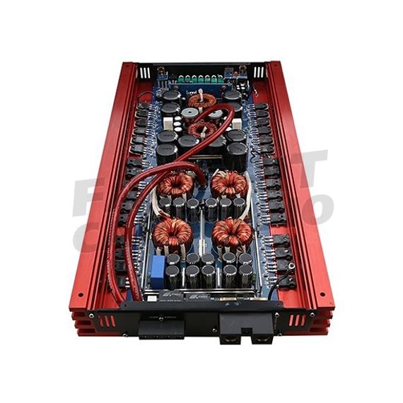 Усилитель URAL (УРАЛ) PT 1.3000