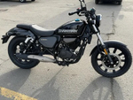 Мотоцикл SHARMAX RR 240