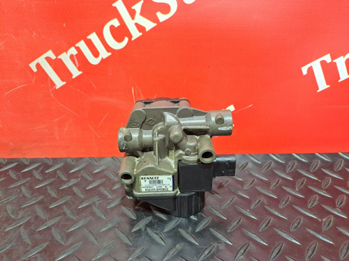 Кран ABS 2016 г.