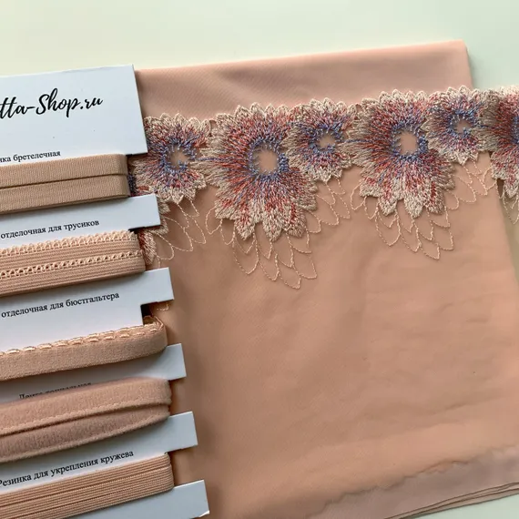 Набор Isetta № 76