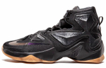Кроссовки Nike Lebron 13 Black Lion