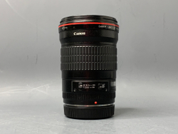 Canon EF 135mm 2L USM М фокус работает, если надавить.