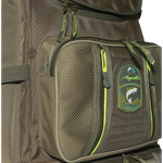 Рюкзак 50л Aquatic Р-50 460х600х260мм Вес 1.4кг Хаки