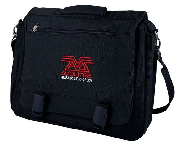 AVOLITES Titan Mobile Console