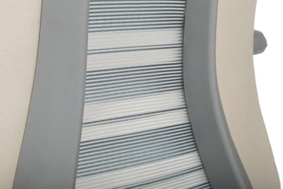 Кресло Sam-M RCH B654-1 Кремовый