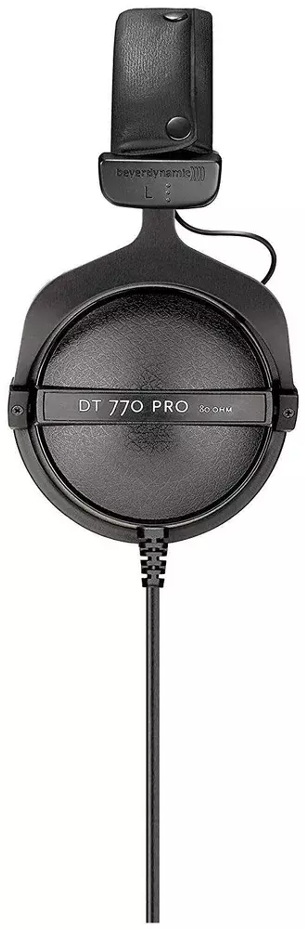 Наушники Beyerdynamic DT 770 Pro 80 Ohm