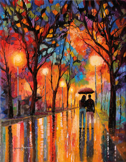 Коллекция Романтика