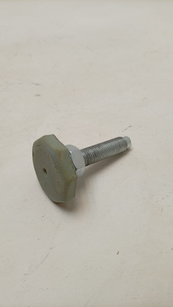 WAE20443OE кт16 Ножка для стиральной машины Bosch Siemens WAE20443OE б/у