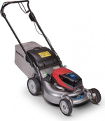 Газонокосилка аккумуляторная HONDA HRG466XBSEEA без АКБ и ЗУ