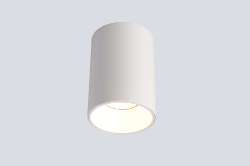 Накладной светильник Crystal Lux CLT 084C WH