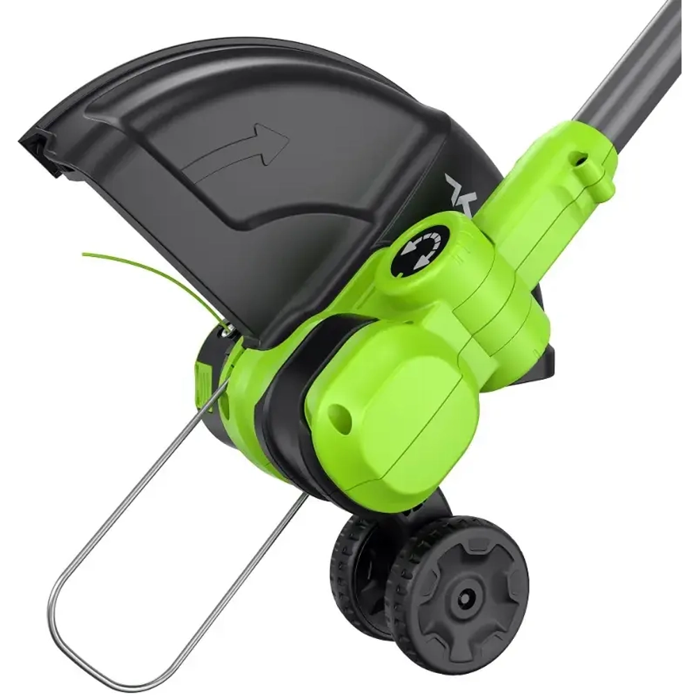 Аккумуляторный триммер Greenworks G24LT301K8 (1 x 8 Ач, ЗУ) 2113207UH