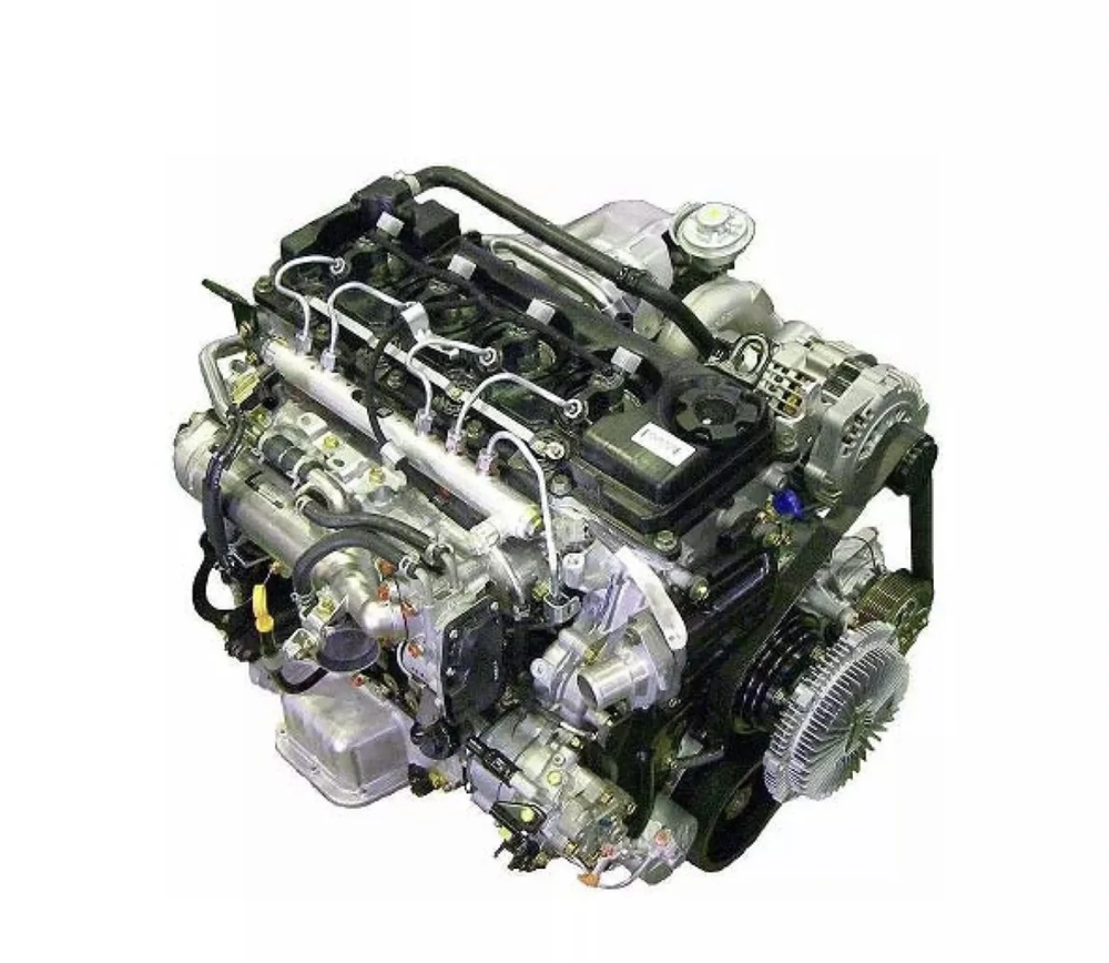 Двигатель zd30, td27, qd32,4d33,4d34, rb26, td42, ka24