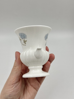 Ваза Wedgwood, Ice Rose