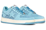 Кроссовки A BATHING APE STA, 1H70-191-004