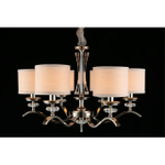 Подвесная люстра Aployt Okin APL.715.03.06