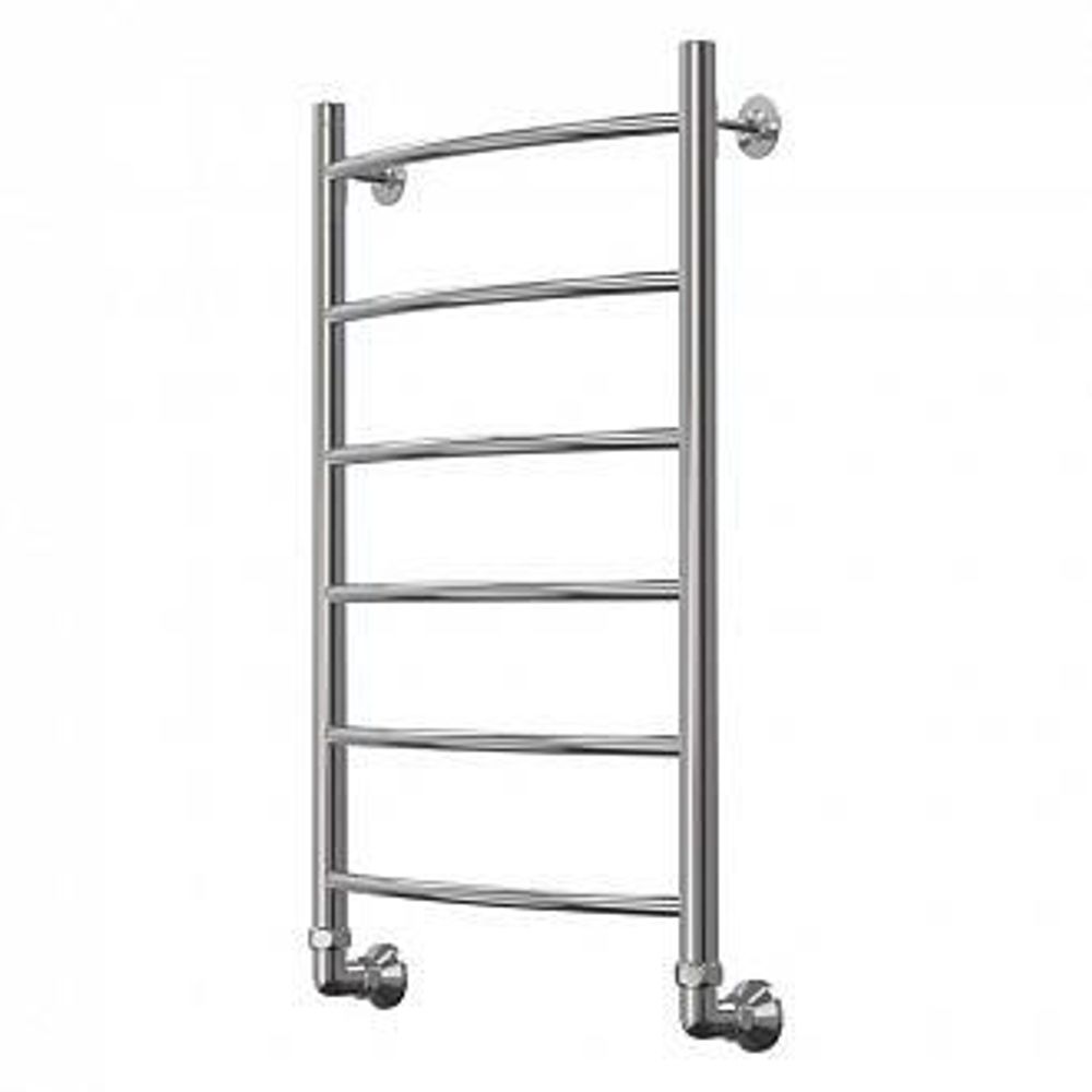 Полотенцесушитель КЛАССИК 2 500х1000 1" нижн.подкл 01915