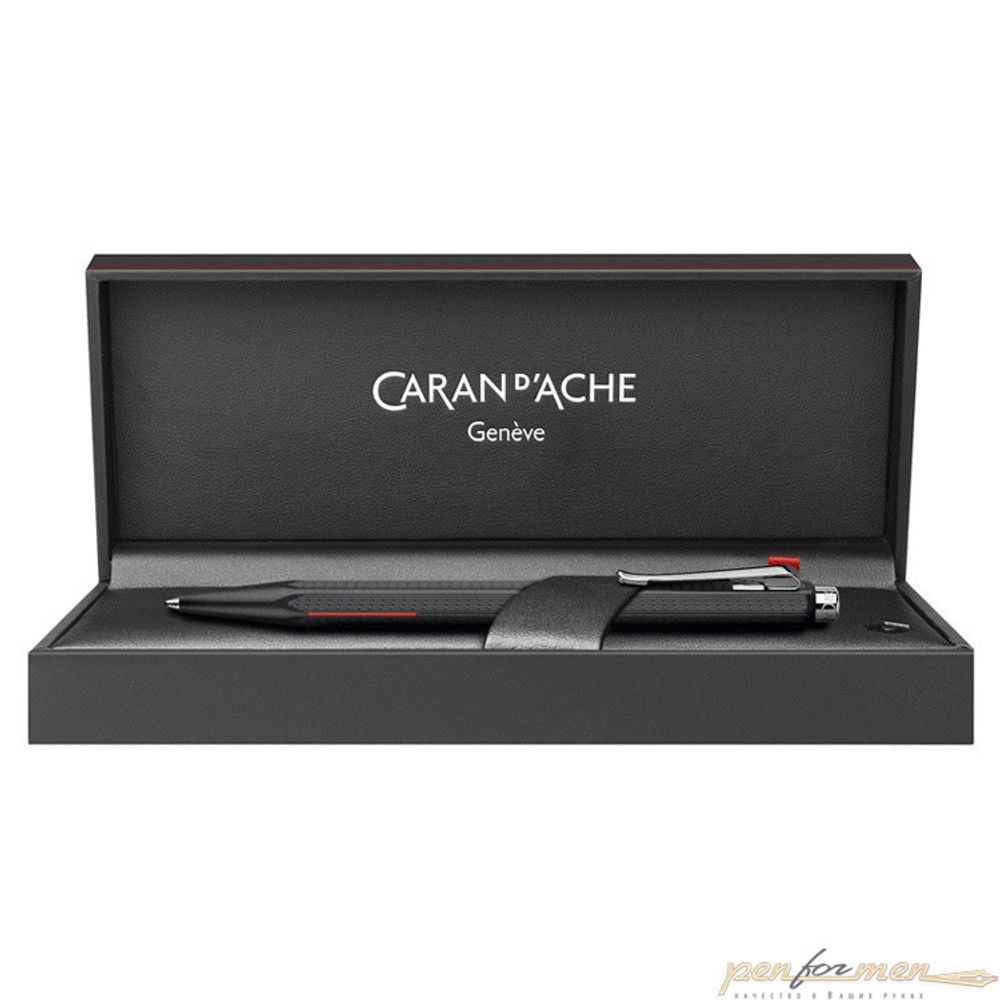 Ручка Carandache Ecridor Racing (890.009)