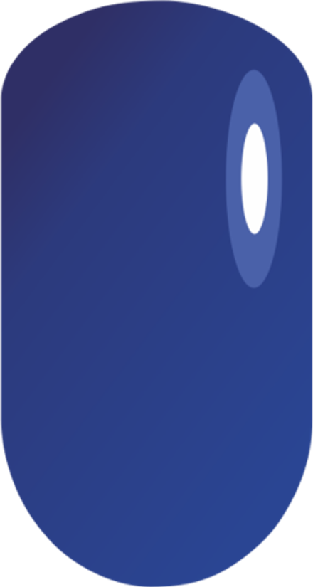 Гель-лак IVA NAILS MUST HAVE №5, 8мл