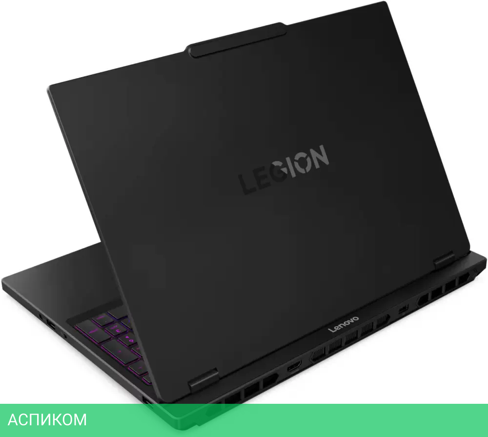 Ноутбук Lenovo Legion 5 15IRX10 83LY0011RK
