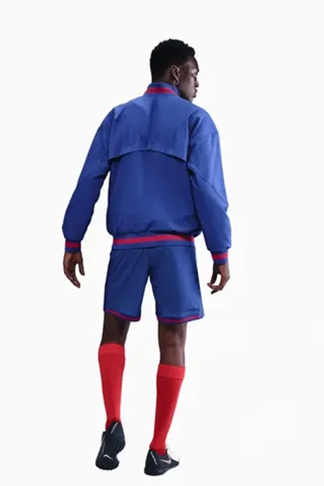 Куртка Nike FC Barcelona 25/26 Strike Anthem - размер M