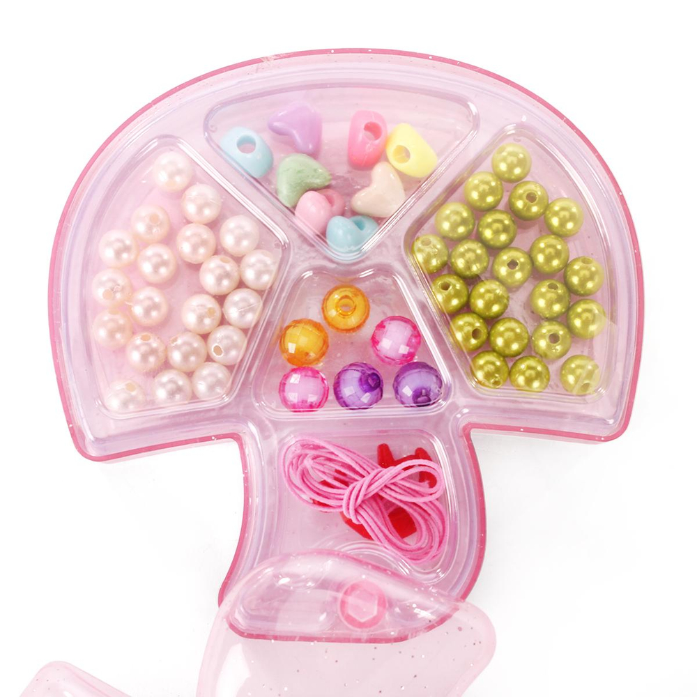 Набор украшений, коробка M72