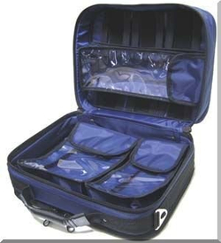 Сумка медицинская универсальная СМУ-01 +