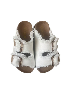 Сандали детские Colors of California