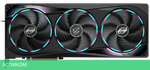 Видеокарта GigaByte Aorus GeForce RTX 5080 Master 16G GDDR7 (GV-N5080AORUS M-16GD)