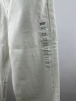 Джинсы Uniqlo