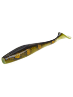 Виброхвост LJ 3D BBS Series GIANT KUBIRA SWIM SHAD 10,3in (26,00)/PG38 1 шт. в упак.