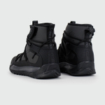 Кроссовки Nike ACG Terra Antarktik Grey Black with Fur