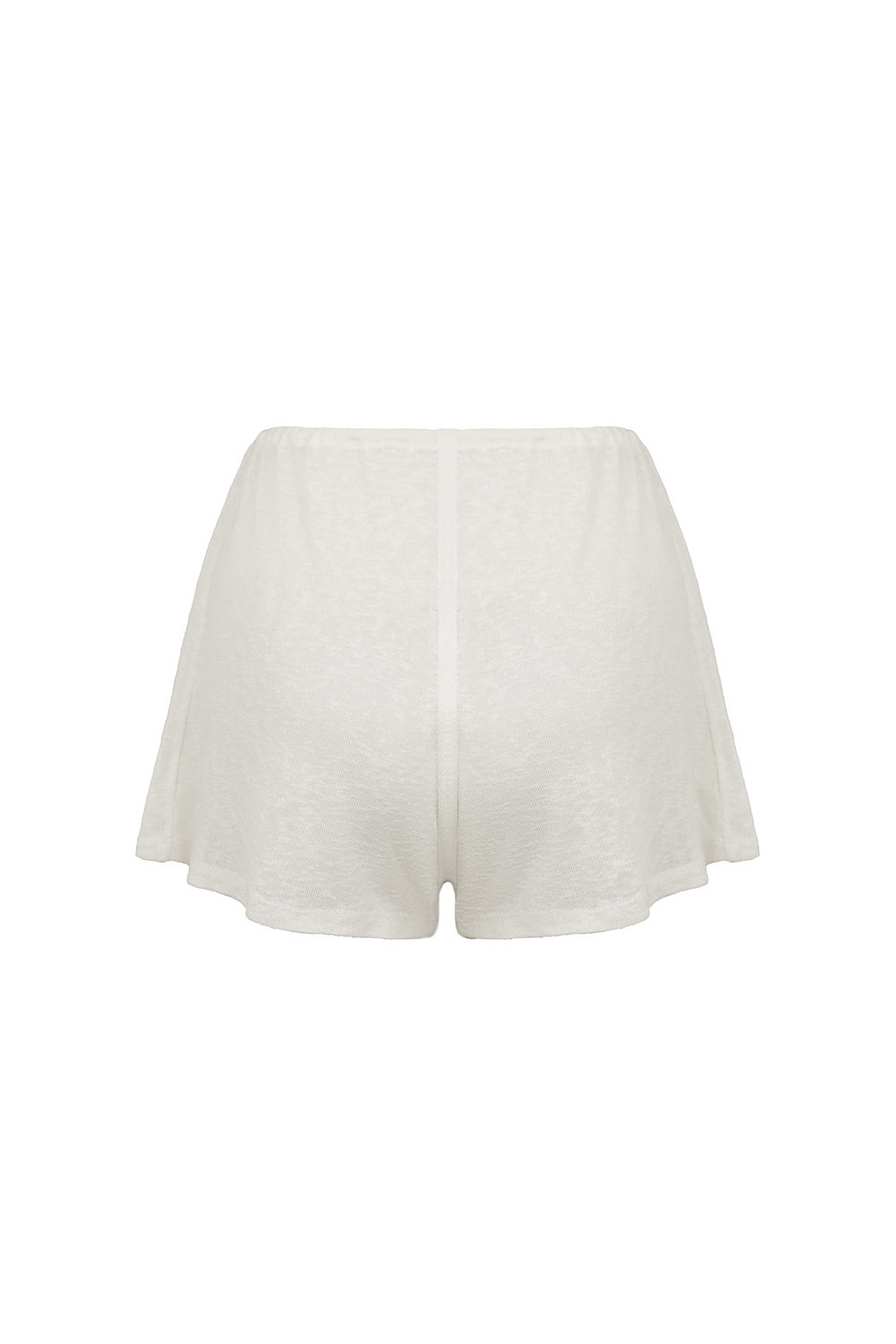 Шорты AMELIE Белый