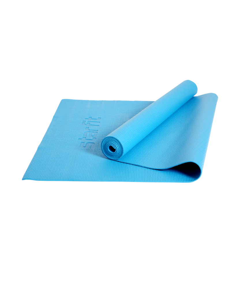 Коврик для йоги Starfit Core FM-104, 183x61х0,4