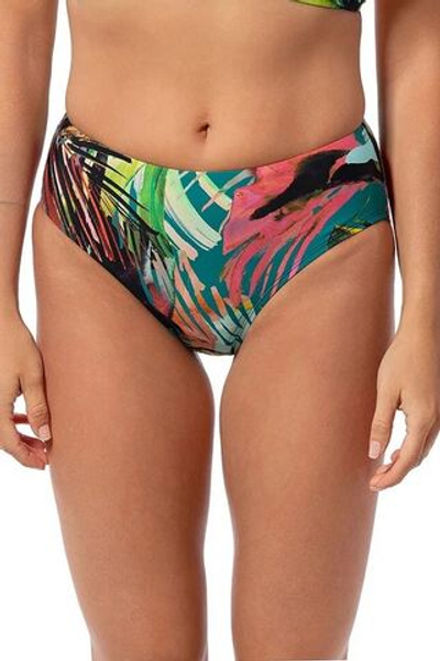 Трусы купальные JZ25103H Jantzen