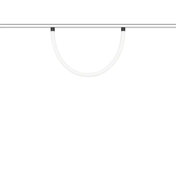 Светильник MAG-FLEX-TUBE-ELASTIC-L1000-14W Day4000 (BK, 360 deg, 48V) (Arlight, IP20 Металл, 3 года) 034048