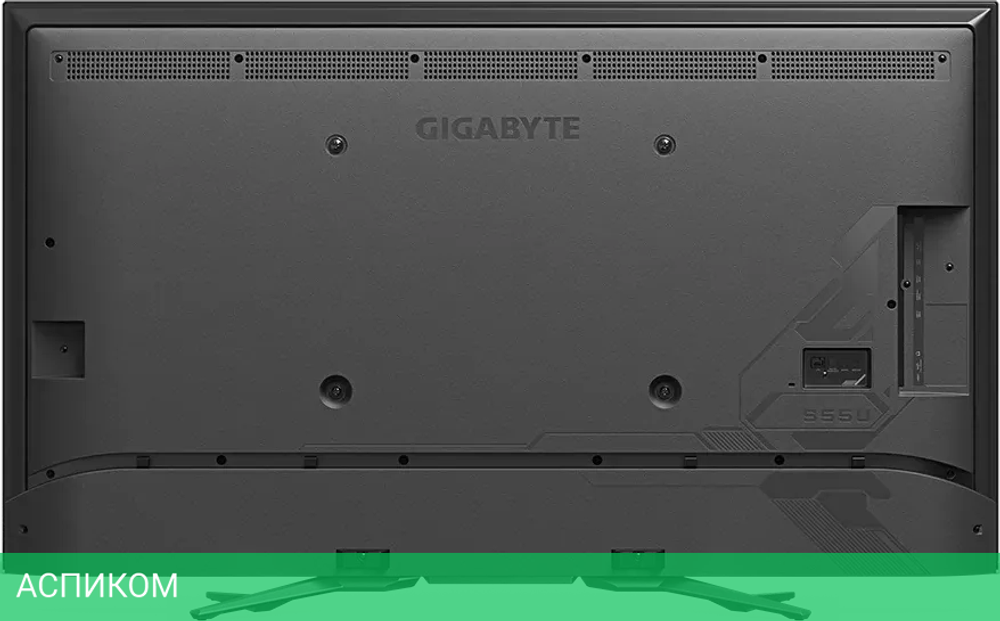 Игровой монитор Gigabyte S55U