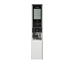 Hitachi Akebono Nordic Inverter RAK-25RXE/RAC-25WXEN