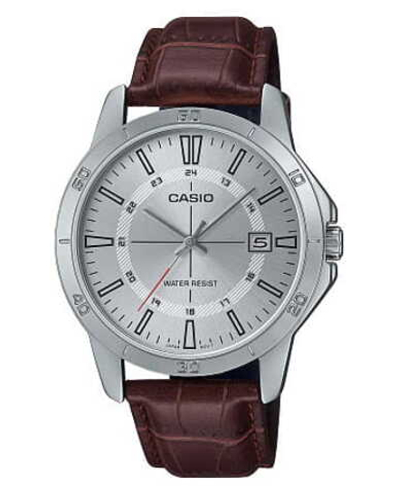 Часы Casio Collection MTP-V004L-7CUDF (MTP-V004L-7C)