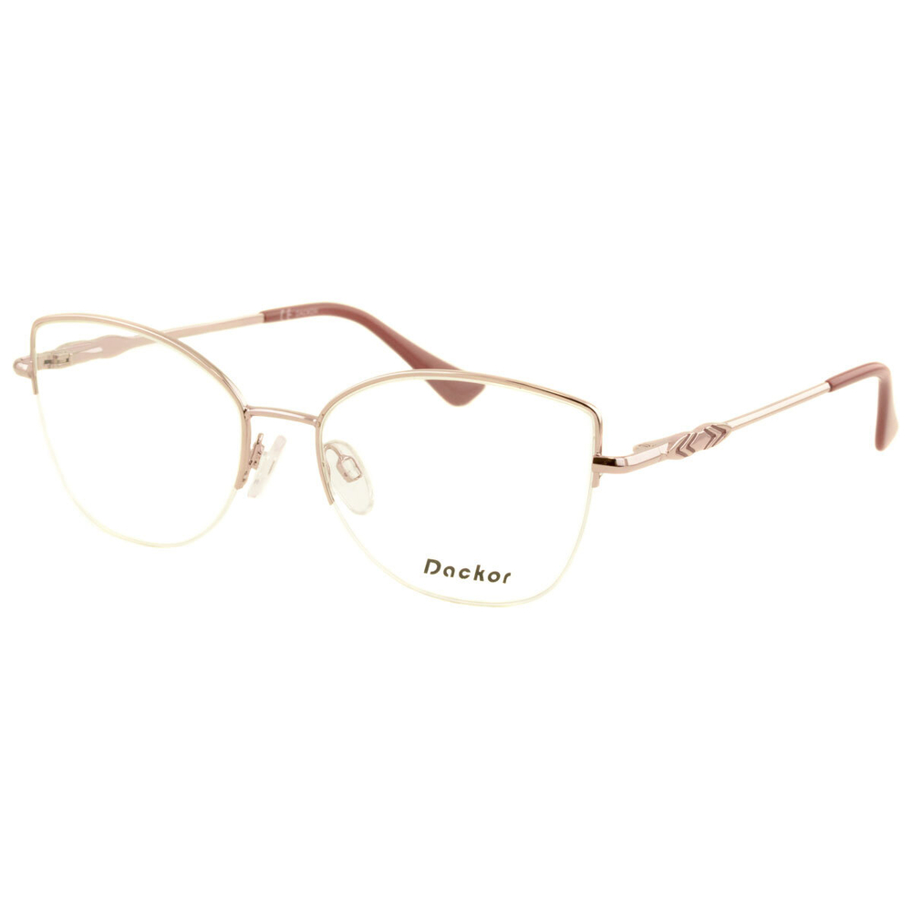 Оправа для очков Dackor 044 Pink