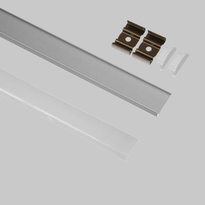 Рассеиватели для светодиодной ленты