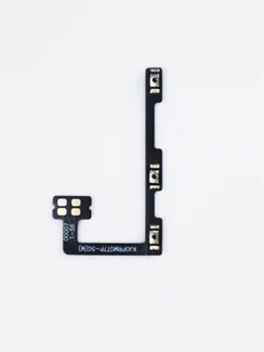 Шлейф с кнопками регулировки громкости и включения для Realme GT7 Pro - KJOPRMGT7P-5G (M)