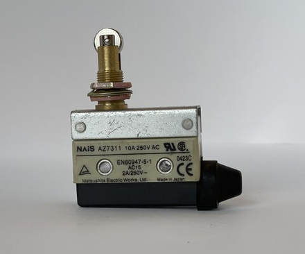 WB100-022 WB100 Концевик старого образца