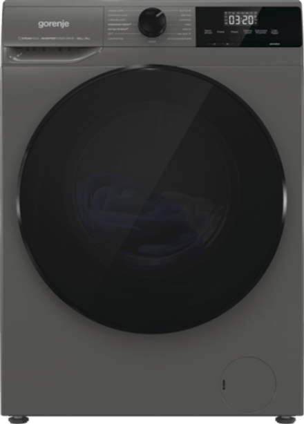 Стиральная машина Gorenje W2D2A164ADSS/C