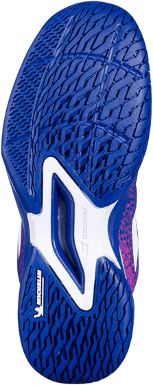 Кроссовки детские Babolat Jet Mach 3 Junior All Court