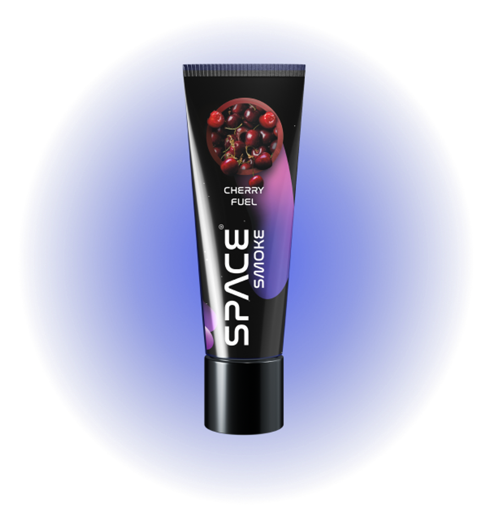 Space Smoke Basic - Cherry Fuel (125g)