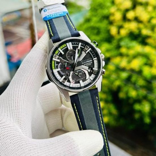 Наручные часы Casio Edifice EQB-1200AT-1A