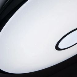 Citilux Старлайт Смарт CL703A100G Умная люстра Хром